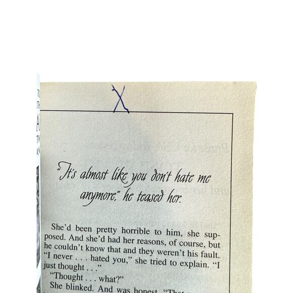 Christmas in Destiny by Toni Blake (Paperback) - Picture 7 of 7